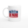 Mug Club des Toujours en Pause