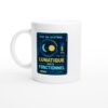 Mug État du Système Lunatique Mais Fonctionnel