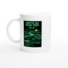 Mug Adepte Du Road Trip V2.0 Toujours Aucun Progrès
