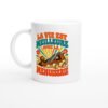 Mug Menuiserie La Vie Est Meilleure Avec La Menuiserie