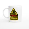 Mug Attention Peut Parler De PC Gaming Sans Prévenir