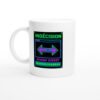 Mug Indécision Niveau Expert