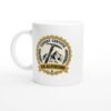 Mug Alpinisme Expert Certifié En Alpinisme