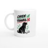 fa7a4e28-3306-4dbc-962e-3a8f029bcc65.jpg Mug Chien Oui Travail Non