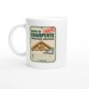 Mug Niveau En Charpente Testé Résultats Douteux