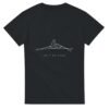 T shirt Aviron Coup de Rame