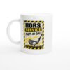 Mug Hors Service Parti Au Golf