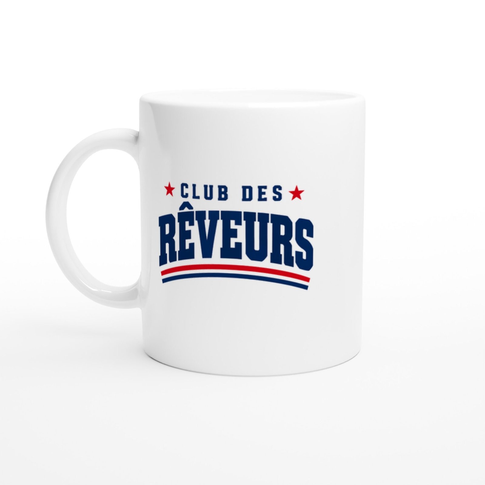 Mug Club des Rêveurs