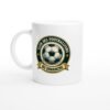 Mug Club Des Footballeurs Du Dimanche