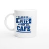 Mug Club des Muets Avant le Café