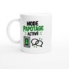 ff0e1e15-a210-4d11-87a2-71f8be924af5.jpg Mug Mode Papotage Activé