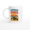 Mug Buggy Je Préférerais Être Dans Les Dunes