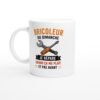 Mug Bricoleur Du Dimanche Je Répare Quand Ça Me Plaît