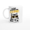 Mug Un Café des Mauvais Plans et Ça Repart – Idée Cadeau Humour Café