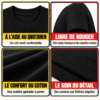 T shirt Bientôt musclé